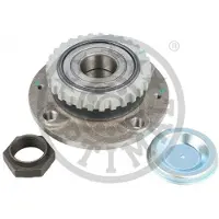 OPTIMAL 602345 Wiellagerset