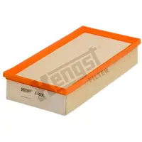 HENGST FILTER Luchtfilter E409L