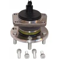 MAPCO 26639 Wiellagerset