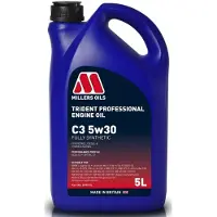 Millers Motorolie TRIDENT PROFESSIONAL 5W30 5L