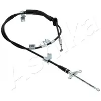 ASHIKA 131-04-433R Handremkabel
