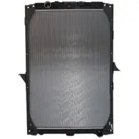 THERMOTEC D7DA008TT Radiateur