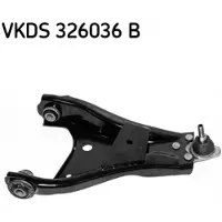 Skf VKDS 326036 B Draagarm
