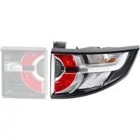 Hella Achterlicht 2SD 354 831-041