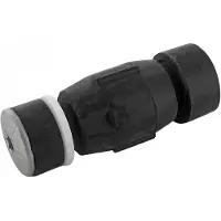 VAICO Stang/schok, stabilisator V46-0551