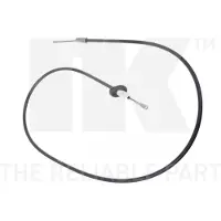NK 903360 Handremkabel