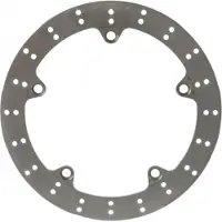TRW Remblok, achter MST448,DIAM. 276 MM, VAST