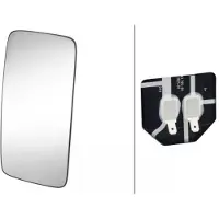 Hella 9MX 563 716-032 Spiegelglas