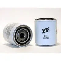 WIX FILTERS Oliefilter 33364