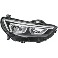 Hella Koplampen 1EG 354 869-021, rechts