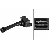 Hella 5DA 358 290-801 Bobine
