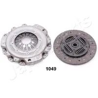 Japanparts KF-1049 Koppelingsset