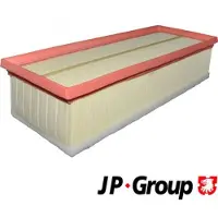 JP GROUP 1118607000 Luchtfilter