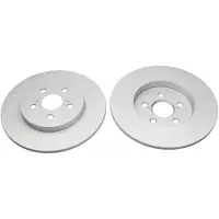KAVO PARTS BR-9521-C Remschijf