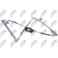 NTY EPS-SE-001 Raammechanisme