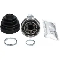 KAVO PARTS CV-6557 Homokineet reparatie set, aandrijfas