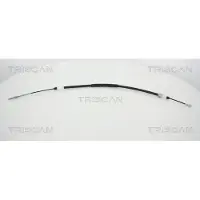 TRISCAN 8140 28195 Handremkabel