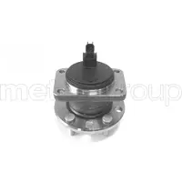 METELLI 19-2714 Wiellagerset