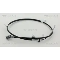 TRISCAN 8140 10198 Handremkabel