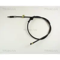 TRISCAN 8140 27130 Handremkabel