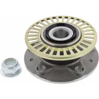 MAPCO 26137 Wiellagerset
