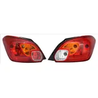 TYC Achterlicht 11-12782-15-2 links