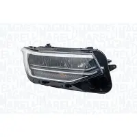 MAGNETI MARELLI Koplampen 710301119231