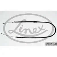 Linex 09.01.68 Handremkabel