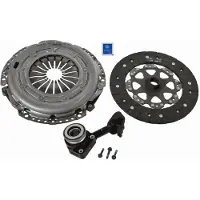 SACHS 3000 990 404 Koppelingsset