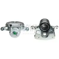 BUDWEG CALIPER Remklauw BUDWEG 344525