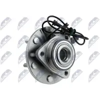 NTY KLP-NS-066 Wiellagerset