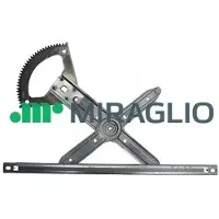 MIRAGLIO 30/2988 Raammechanisme