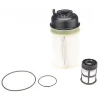 Bosch F 026 402 231 Brandstoffilter