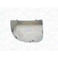 MAGNETI MARELLI Buitenspiegel - Spiegelglas 182209016400