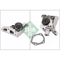 Schaeffler INA Koelvloeistof pomp INA 538 0638 10