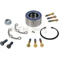SNR R151.21 Wiellagerset