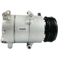 MAHLE ORIGINAL Compressor airconditioning ACP 310 000S