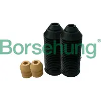 Borsehung B10021 Stofhoes, schokbreker