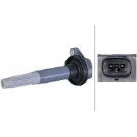 Hella 5DA 358 102-811 Bobine