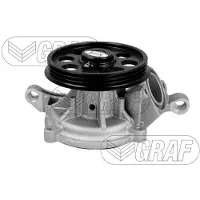 Graf PA1497 Waterpomp