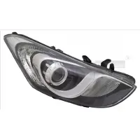 TYC 20-14207-15-2 Koplamp