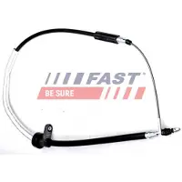 Fast Sports Nutrition FT69120 Handremkabel