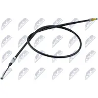 NTY HLR-NS-002 Handremkabel
