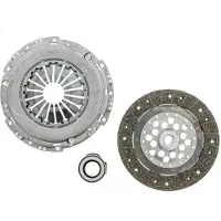 AISIN KE-VW41 Koppelingsset