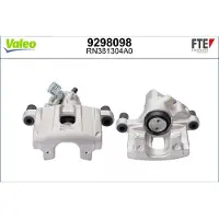 FTE 9298098 Remklauw