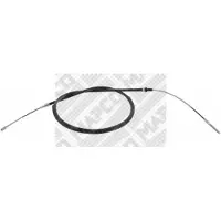 MAPCO 5771 Handremkabel
