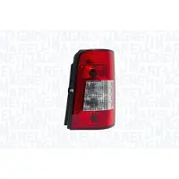 MAGNETI MARELLI Achterlicht LLE931 Magneti Marelli voor o.a. CITROEN, PEUGEOT