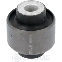 OPTIMAL F9-0139 Draagarmrubber