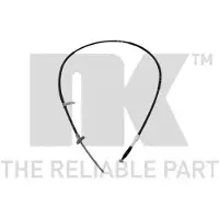 NK 9045216 Handremkabel