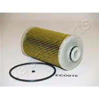 Japanparts FC-ECO018 Brandstoffilter